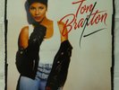 Toni Braxton S/T 1993 Holland press LP A1/B1 Vinyl R&B Soul
