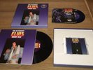 Elvis Presley – The Alternate Moody Blue Box Set BLACK 10 Inch Vinyl LP/45/CD