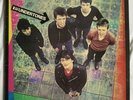 THE UNDERTONES THE UNDERTONES DEBUT ALBUM VINYL LP SKR6081