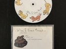 Green Day When I Come Around She PUNK Picture Disc 7” Single 1995