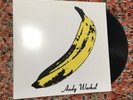 Velvet Underground & Nico Mono Vinyl LP NM/NM Record Reed Cale
