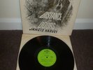 JANCIS HARVEY Distance Of Doors LP 1973 KING 1st Press MINT RARE