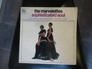 The Marvelettes - Sophisticated Soul -TML11090 Mono