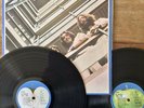 The Beatles   1967-1970 The Blue Album (Apple PCSP 718) 1973 1st UK Double Vinyl