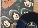 The Beatles   Rubber Soul (Parlophone PMC 1267) Loud Cut XEX 579 -1 1st UK Vinyl