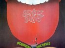 Rock LP F-I - GENTLE GIANT - ACQUIRING THE TASTE - Vertigo Swirl UK 1971 - EX+
