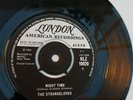 The Strangeloves ?Night Time/Rhythm of Love 1965 Northern Soul Single