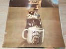 The Kinks: Arthur - The Decline And Fall Of The British Empire 1969 LP 1st Press