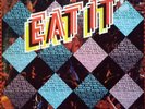 Rock LP F-I - HUMBLE PIE - EAT IT (DoLP) - A&M Records UK 1973 - EX(+)