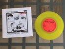U2: Three - Limited Edition Irish Yellow Coloured 7
