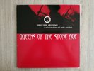 Queens Of The Stone Age ?– Songs From Amsterdam Pink Marbled LP
