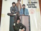 The Beatles Yesterday & Today STEREO ST 2553 Full Shrink ULTRASONIC CLEANED EX