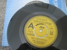 BURT BACHARACH What's New Pussycat 1965 London DEMONSTRATION SAMPLE  superb EX+