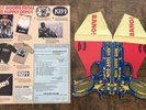KISS LOVE GUN Order Form & Gun Only - No Vinyl