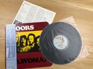 The Doors L.A. Woman (Vinyl, 1978, Japan) P-10503E VG+ / VG+