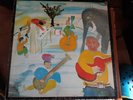 Music From Big Pink The Band 1969 Vinyl LP Capitol Records SKAO 2955