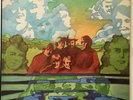 Beach Boys Friends 1968 Capitol Stereo Lp ST 2895 1st US Press Ex Vinyl