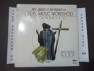 REV. JAMES CLEVELAND AND THE GOSPEL MUSIC WORKSHOP OF AMERICA DBL LP IN SHRINK