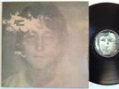 JOHN LENNON IMAGINE VINYL LP RECORD ORIGINAL 1971 APPLE U.K 1ST PRESS VG+