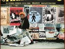 THESAURUS Vol. 5 1978-1986 France Rock/Punk/Cold ALAIN KAN & GASOLINE Cameleon