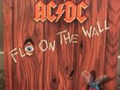 ac/dc fly on the wall lp Vinyl 1985 7812631e