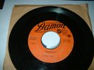 DAMON records 45 acetate promo-Kansas City-ROBERT JAY 