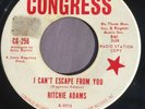 I Cant Escape From You - Ritchie adams, Original.
