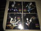 KISS RARE CREATURES OF THE NIGHT 4X LP PICTURE DISC SET 1983 RESIDENCY OF ROCK.