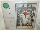 The Used Heartwork Green Splatter 2xLP Vinyl Sealed and Near Mint 1500 Pressed