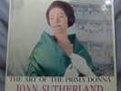 SXL 2256 Joan Sutherland - The Art of the Prima Donna WBg Ed.1