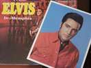 Elvis Presley From Elvis In Memphis IN SRINK BONUS PHOTO MINT/MINT