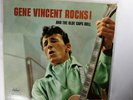 Gene Vincent CAPITOL T-970 MONO M-/M- 