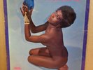 VARIOUS ARTISTES STRAIGHTEN UP MONO PAMA LP PM 2002 A1G / B1G