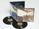 Led Zeppelin/Led Zeppelin II (Deluxe) 180 Gram Vinyl 2LP Brand New Sealed