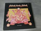 Black Sabbath ?– Sabbath Bloody Sabbath vinyl album lp hard rock metal ozzy osbo