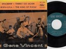 GENE VINCENT - SPACESHIP - OFFICIAL 1ST PRES SPANISH 7