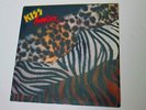 KISS ANIMALIZE (Mint in Plastic Sleeve) Original 1st Issue
