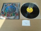 THE CURE - PROMO and MISPRESS  wrong speed - LOVE CATS 12