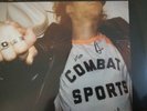 The Vaccines Combat Sports Vinyl LP Limited Signed Copy New 2018