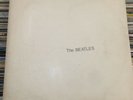 THE BEATLES - White Album Original Master Recording LP MFSL 2-072 1982 Capitol