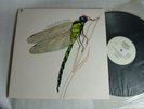 PROMO WHITE LABEL / STRAWBS DRAGONFLY / JAPAN ot