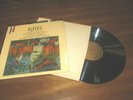 GOLD PROMO LABEL RAVEL ,BOLERO, PAVANE, PARAY,  MERCURY LIVING PRESENCE SR 90373