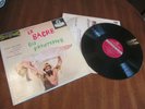 LE SACRE DU PRINTEMPS, STRAVINSKY, ANSERMET , LONDON BLUEBACK, CS 6031  1K3K