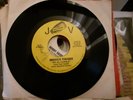 ORQUESTA  PERKANCE - MARCELO  NO ES POSIBLE -Very Rare  45rpm Salsa de la calle