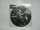 DAVID BOWIE The Jean Genie LIMITED 40th ANNIVERSARY 7