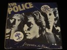 The Police-Reggatta de Blanc-ORIG. 1979 US Double 10