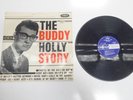 BUDDY HOLLY STORY CORAL AUSTRALIA RECORD ORIGINAL VINYL LP