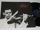 Columbia FCX 843 Leonid Kogan Mozart Mendelssohn Concertos Silvestri ED1 NM