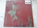 JOHNNY HALLYDAY     DEUX SORTES D'HOMMES /  LA TERRE PROMISE vinyl VERT numéroté