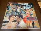 Verlye Mills Billy May Harp with a Beat Rare Jazz STEREO Hi-Fi EX FAST SHIP